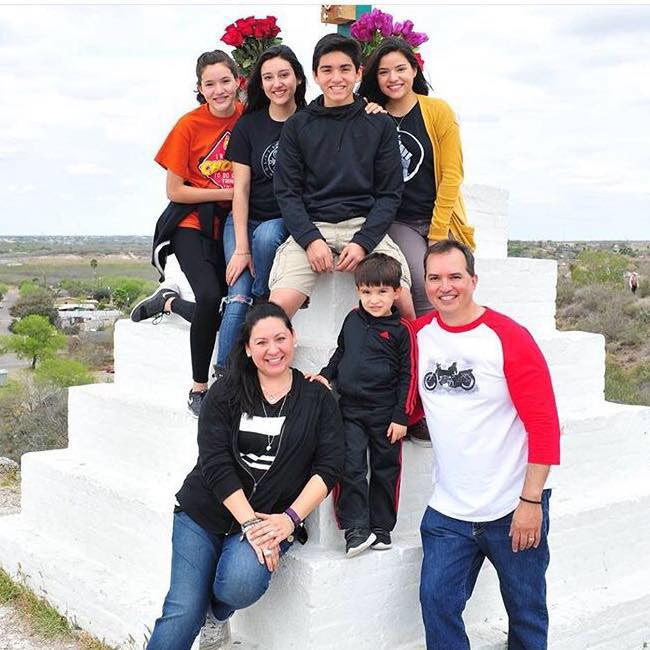 Lenten Pilgrimage