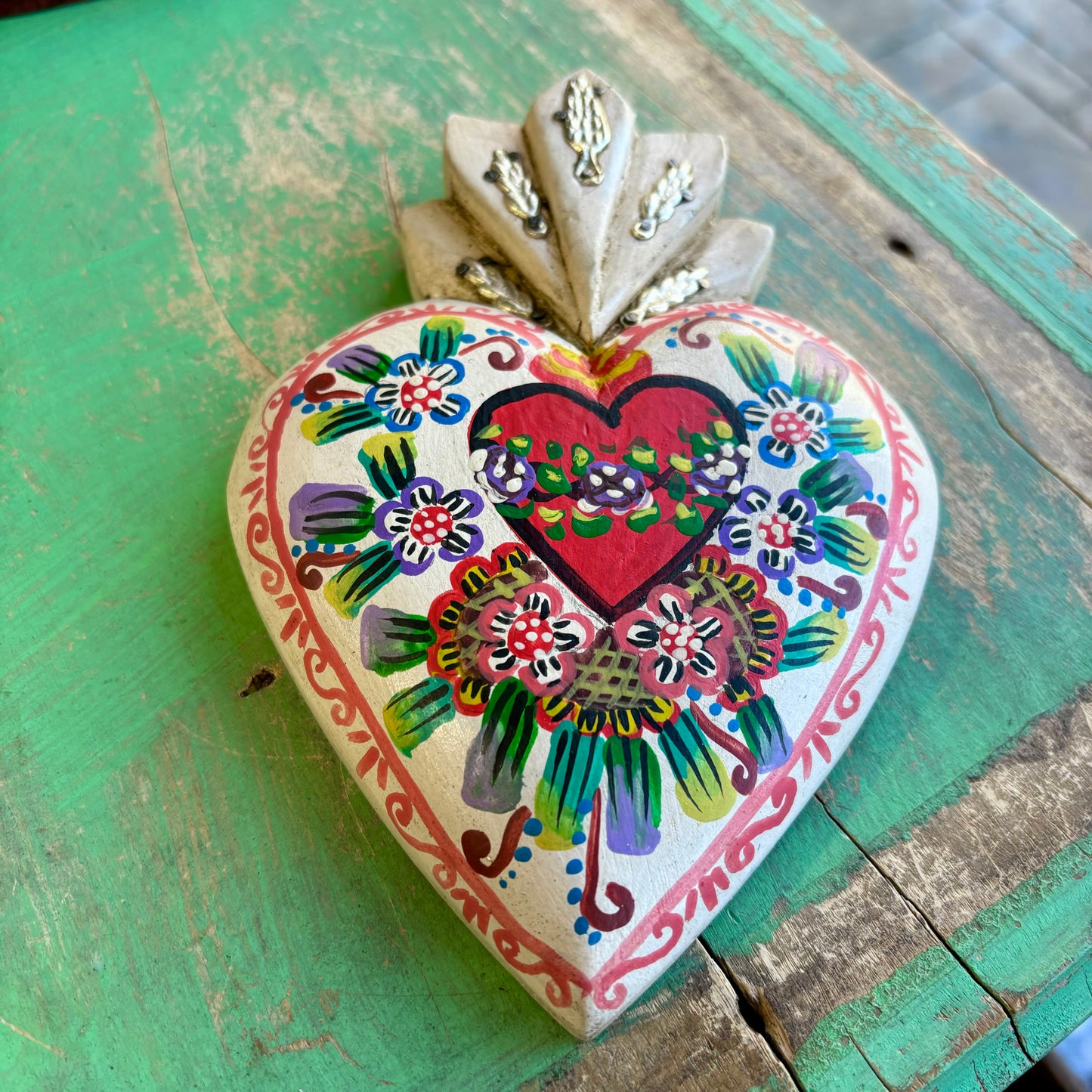 Urapan Sacred Hearts