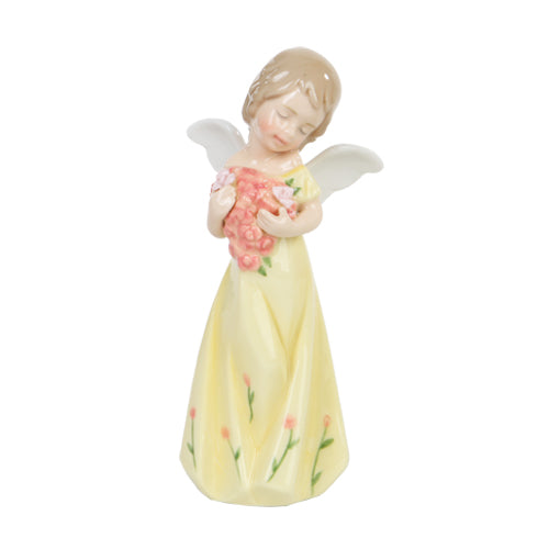 Sweet Angel Figurines