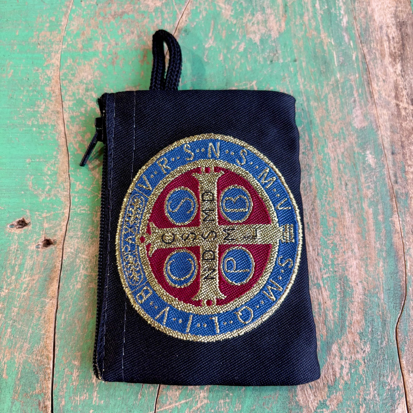 Small Rosary Pouch