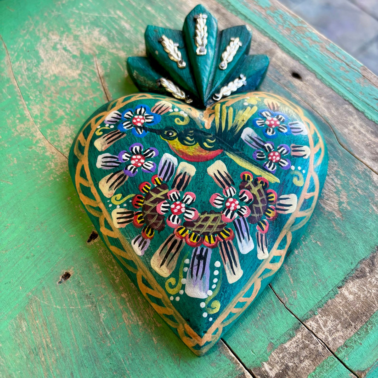 Urapan Sacred Hearts