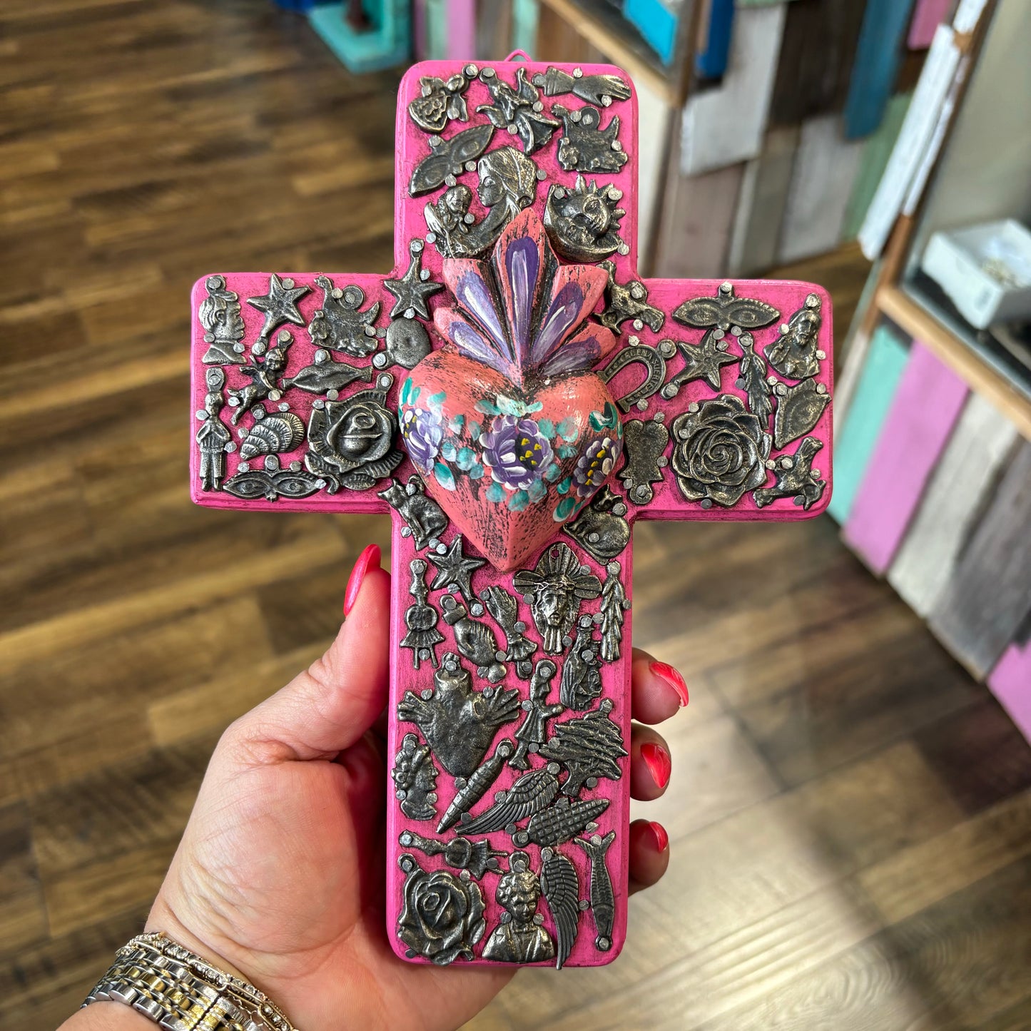 Milagros Cruz Mexicana