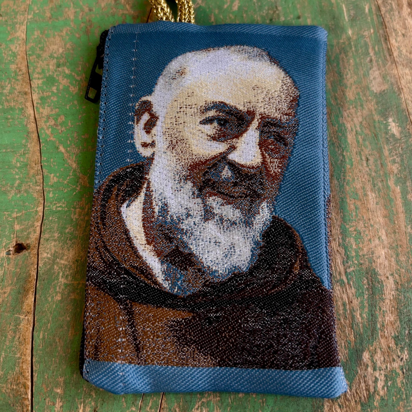 Small Rosary Pouch