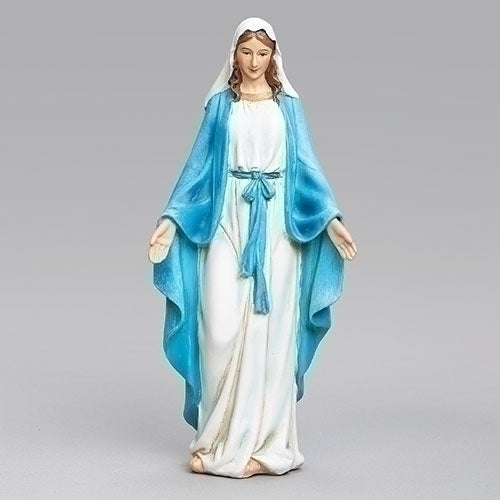 Our Lady of Grace Statues