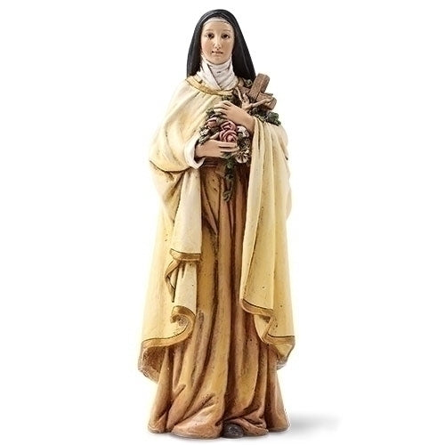 St Therese Statues