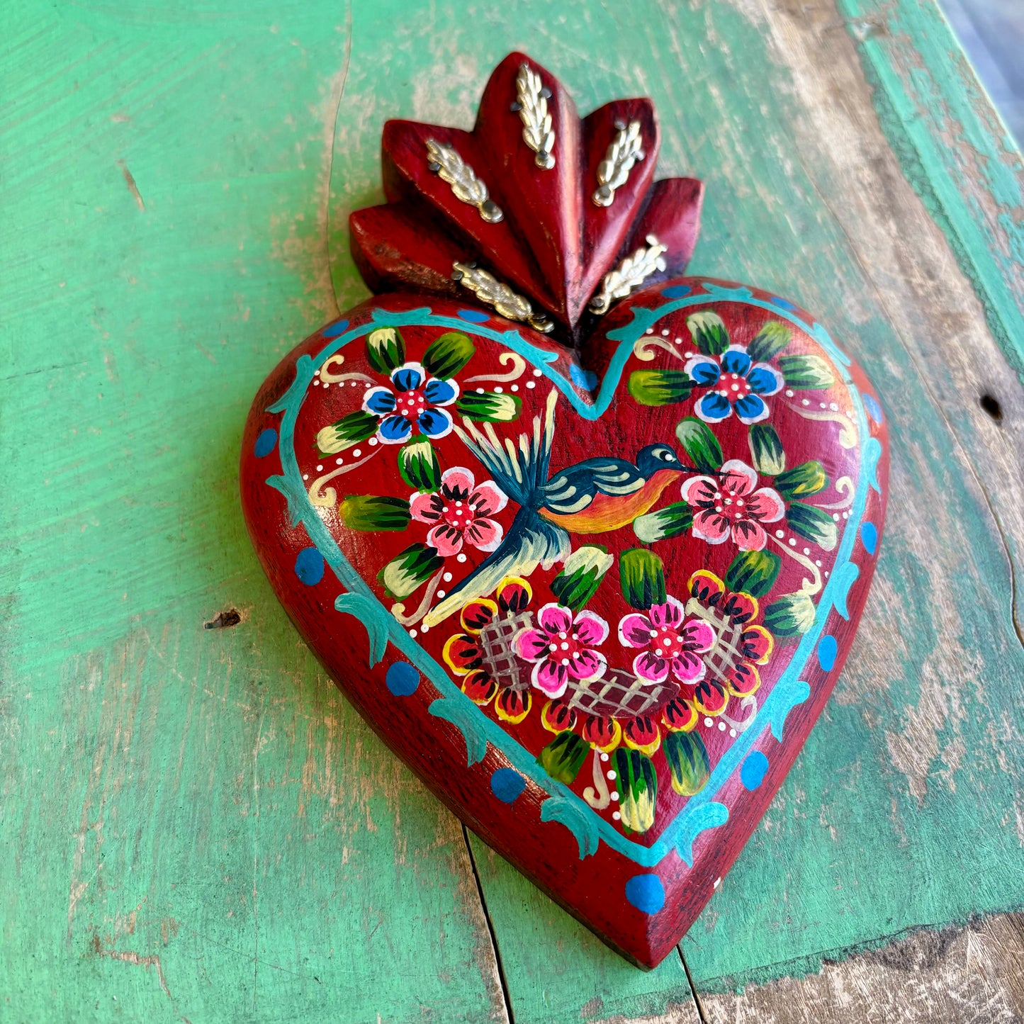 Urapan Sacred Hearts