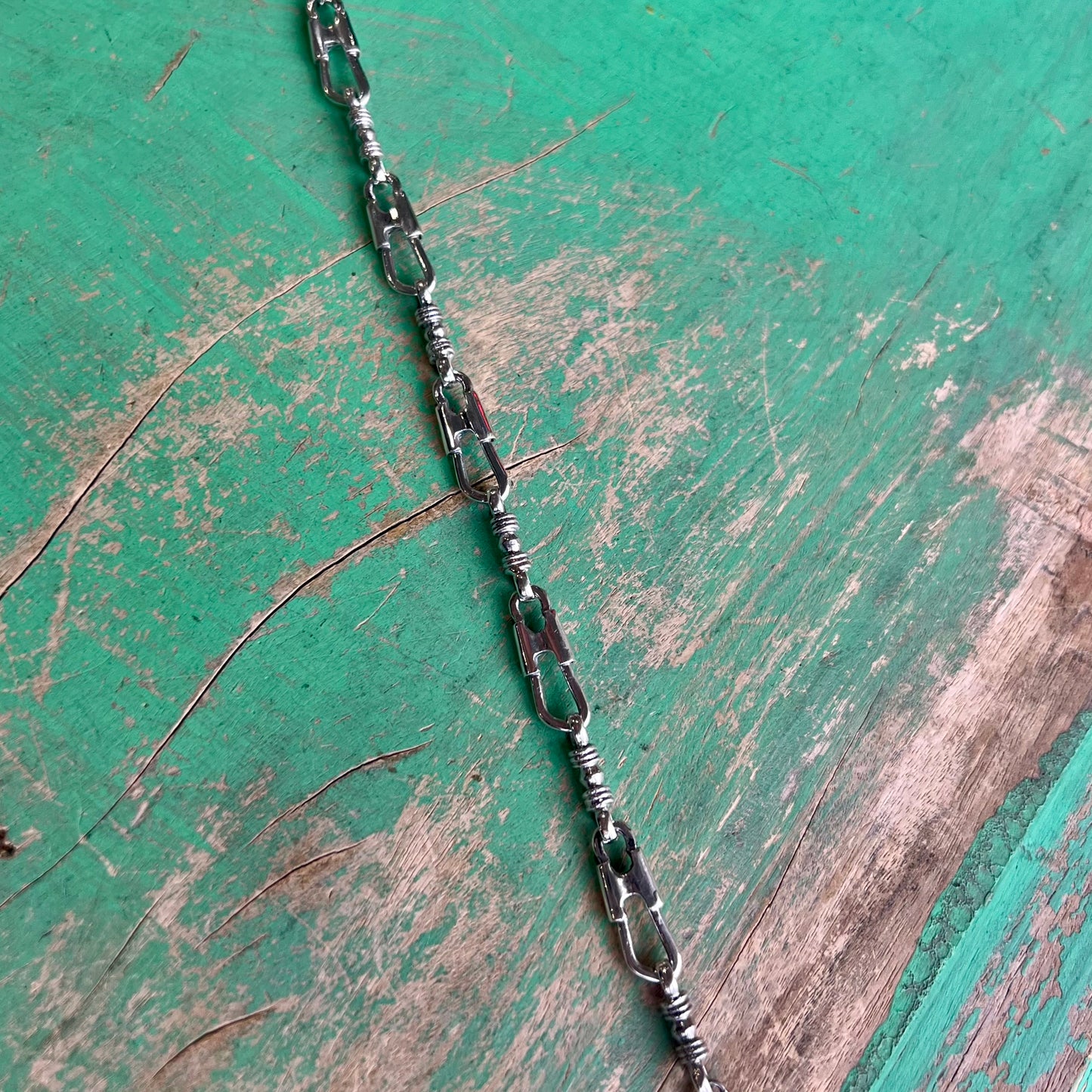 Big Link Fishers of Men Bracelet