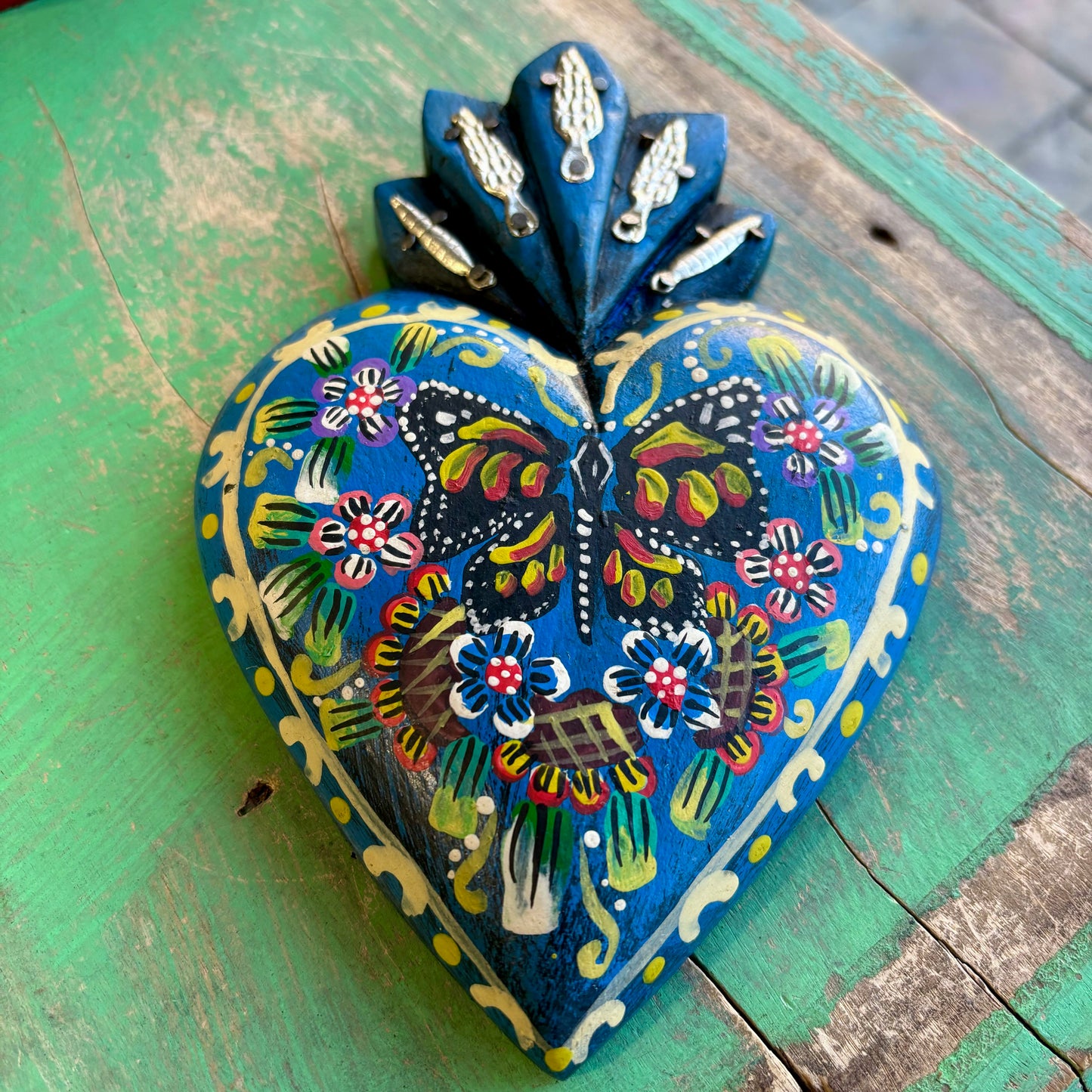 Urapan Sacred Hearts