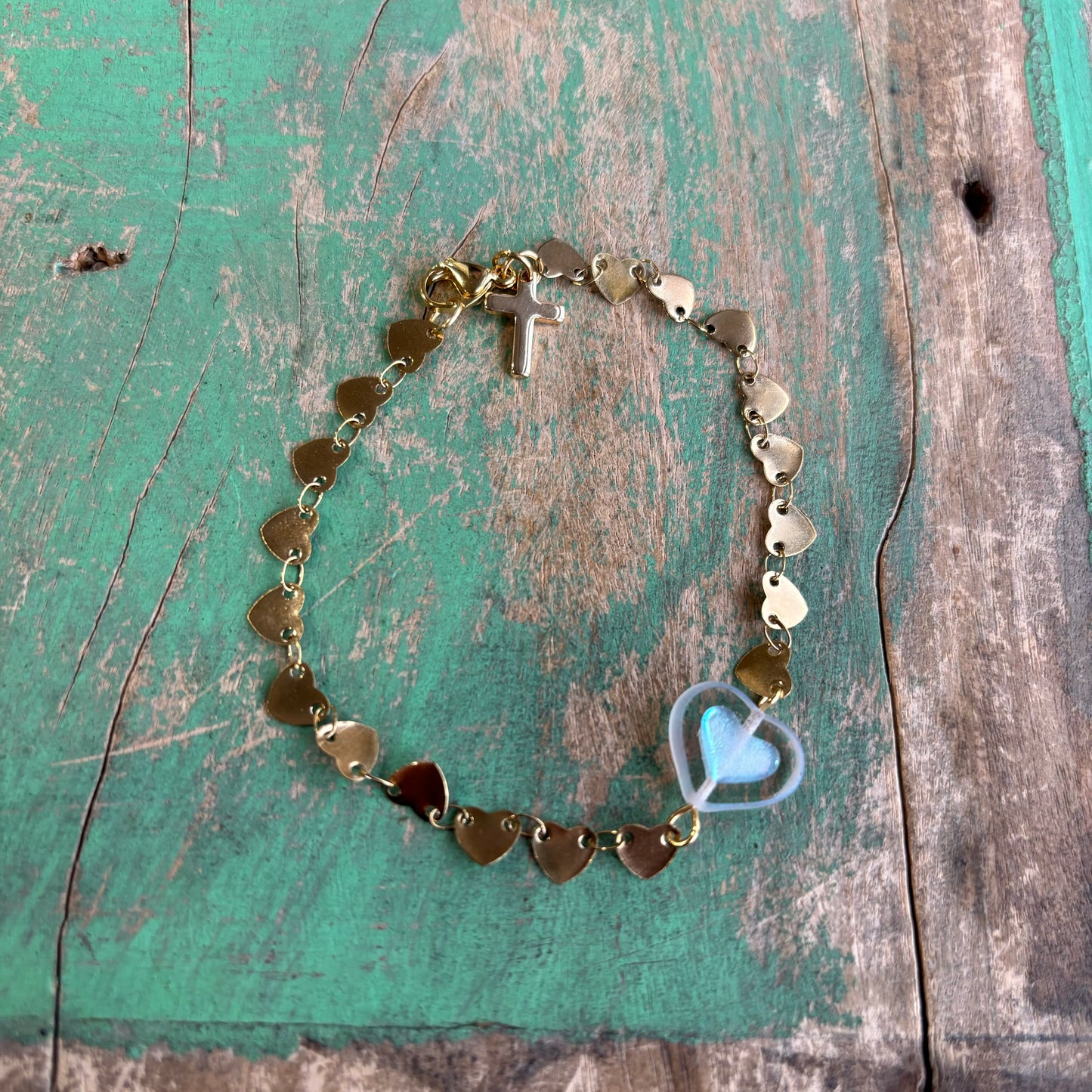 Forever Love Bracelets