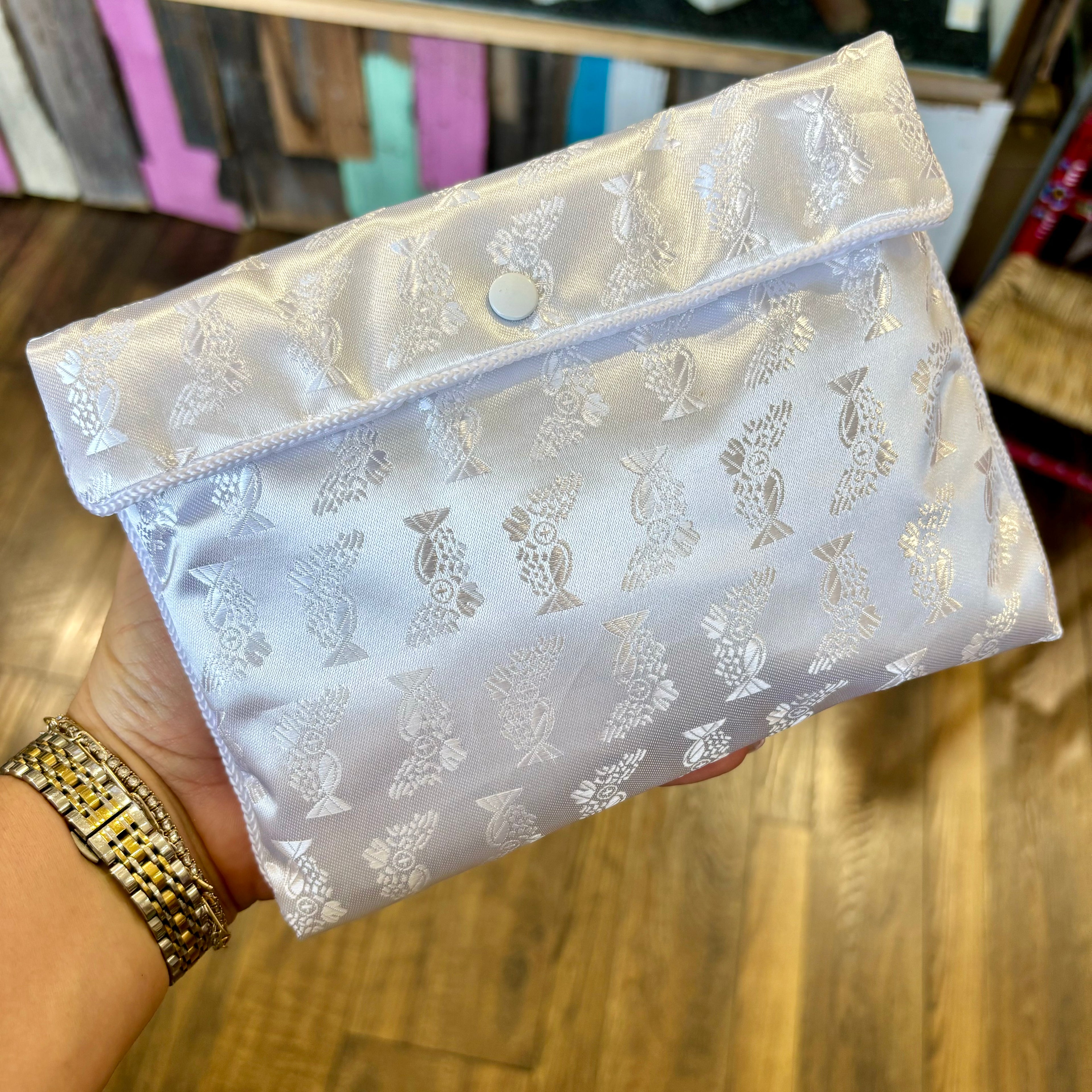 Holy Communion Purse Set