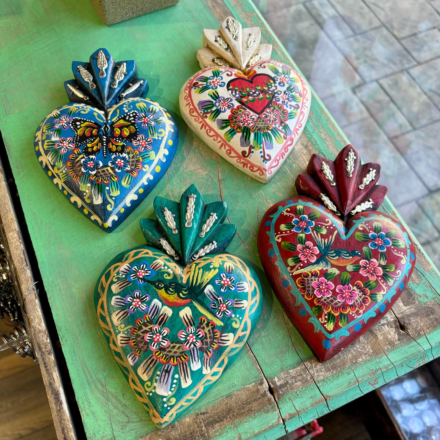 Urapan Sacred Hearts