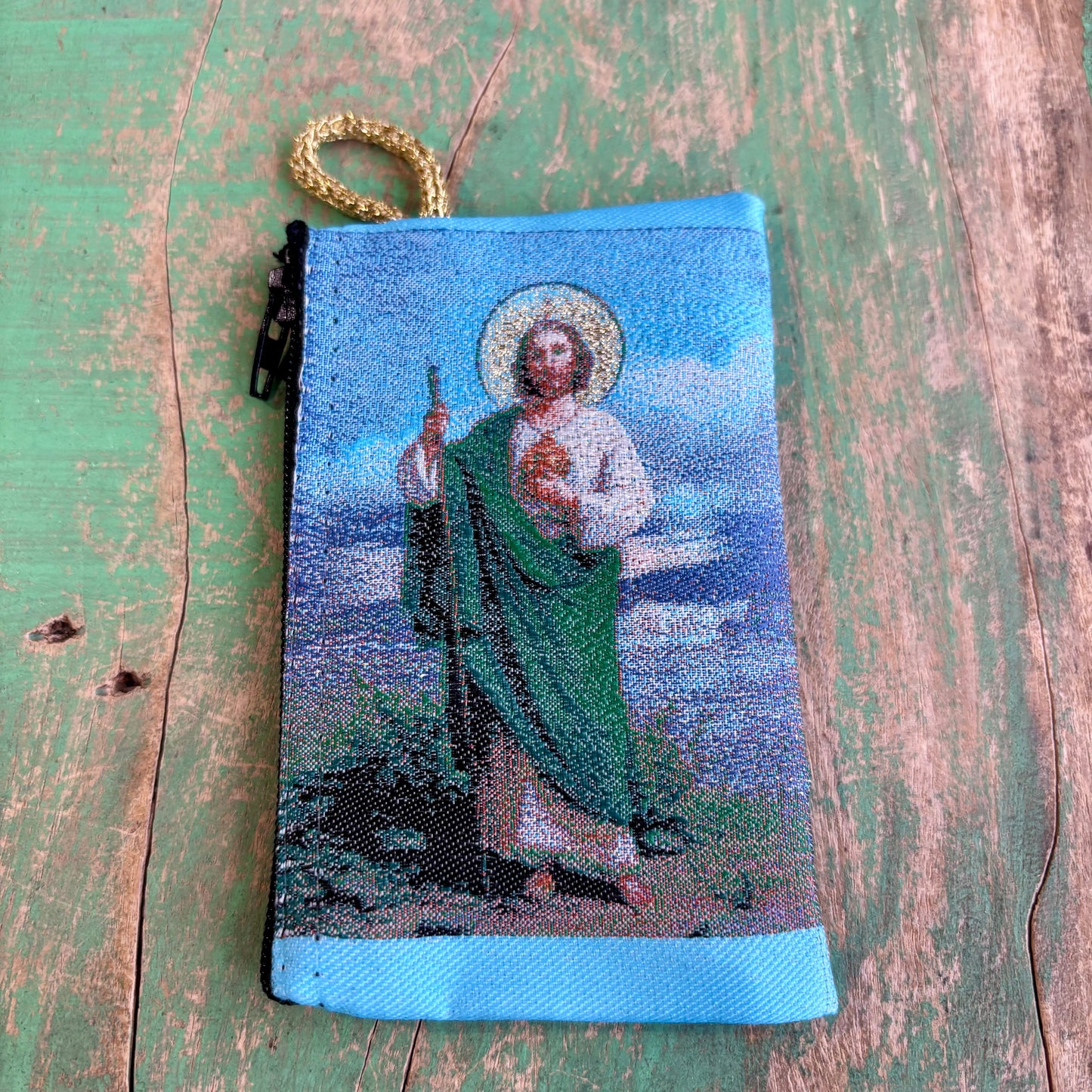 Small Rosary Pouch