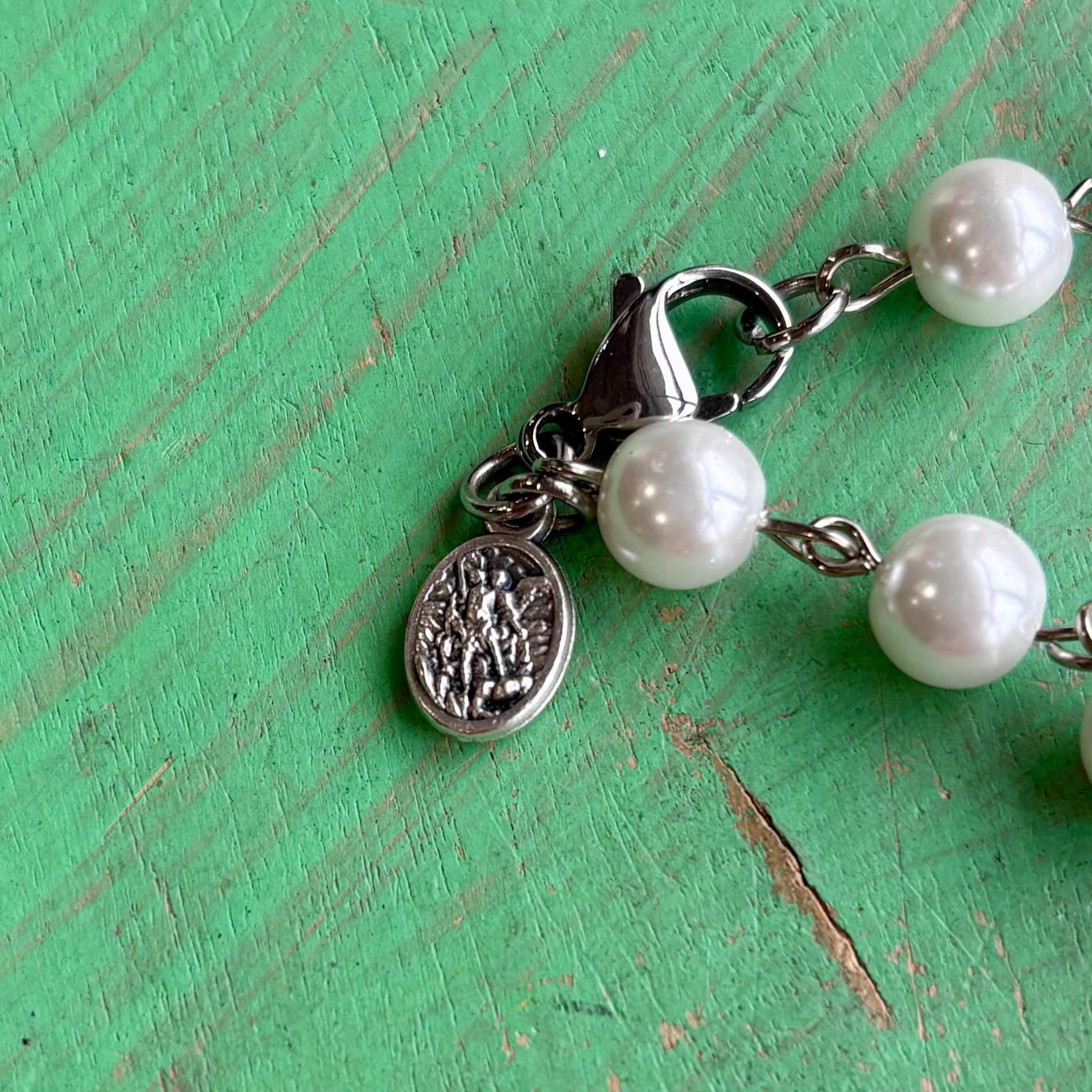 Baptismal Room Blessing