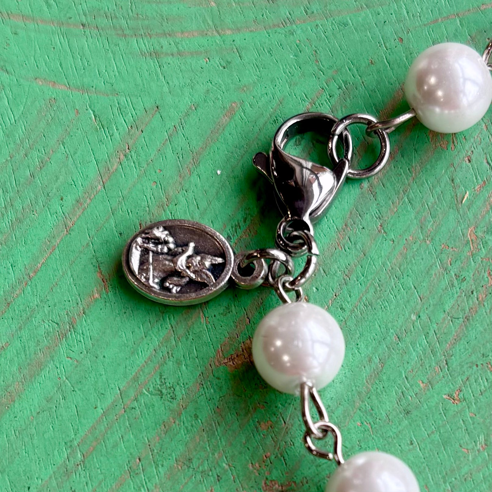 Baptismal Room Blessing