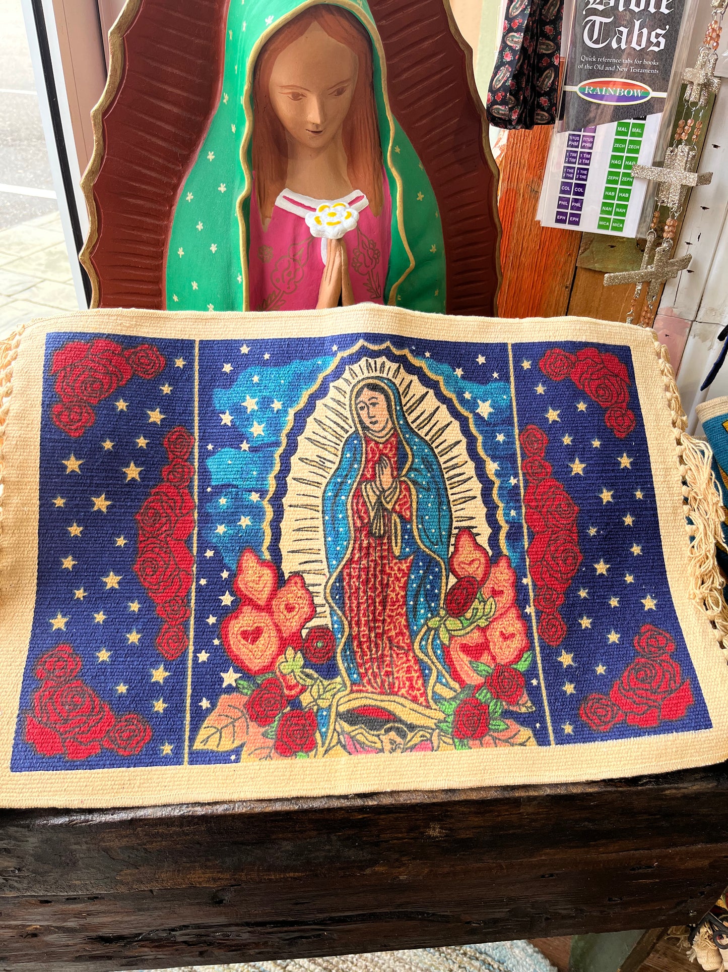 OLG Placemats