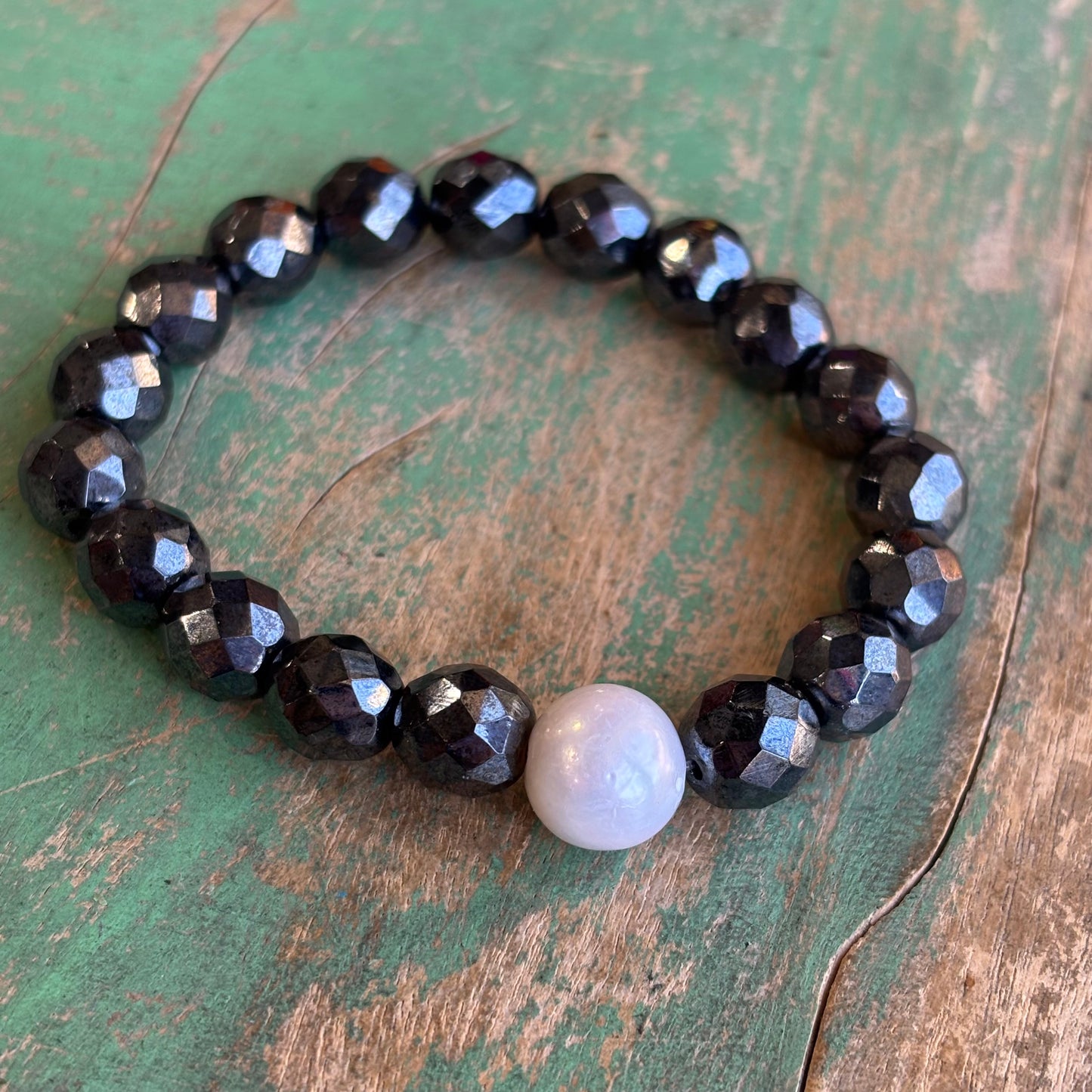 Grit to Grace Bracelet