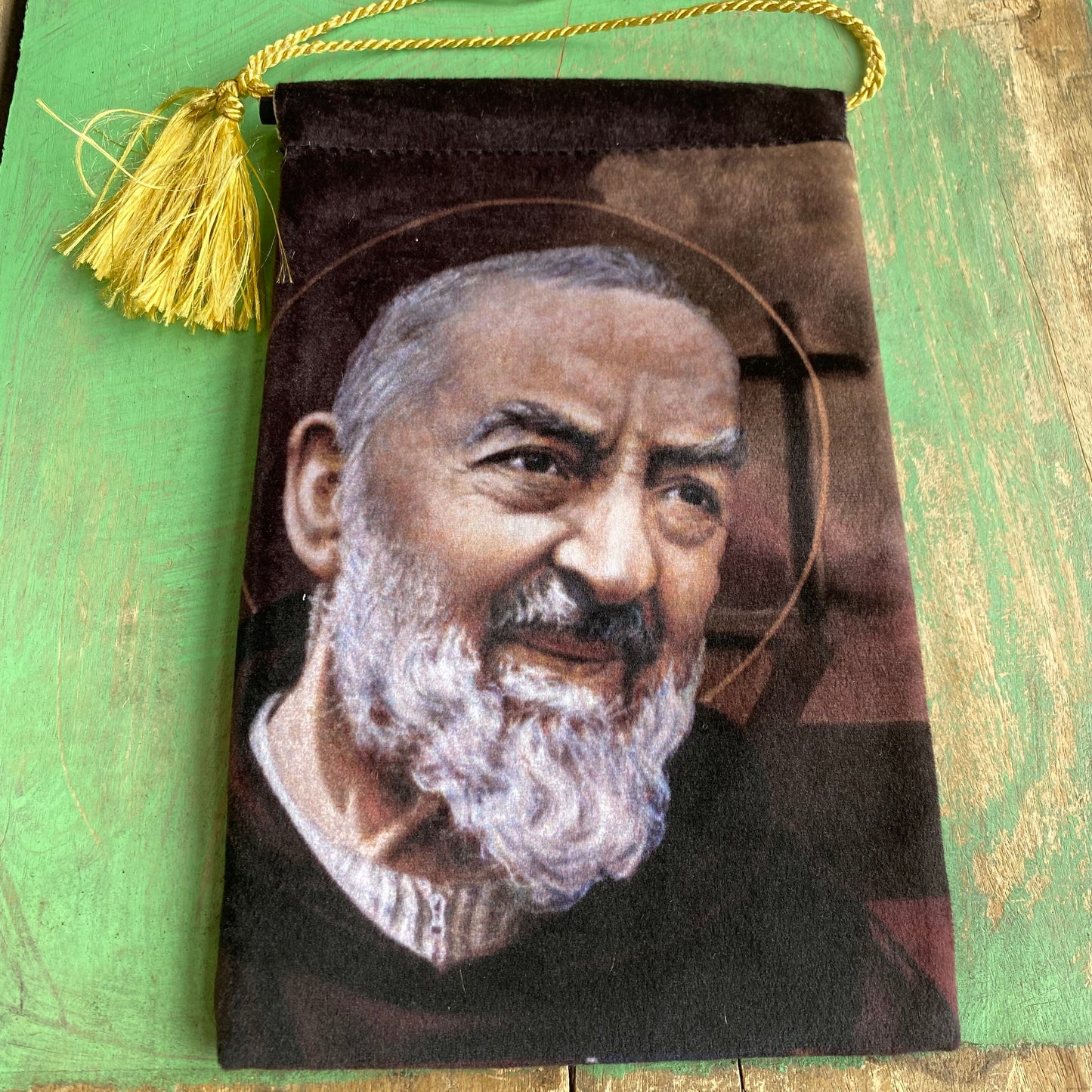 Blessing Pouch