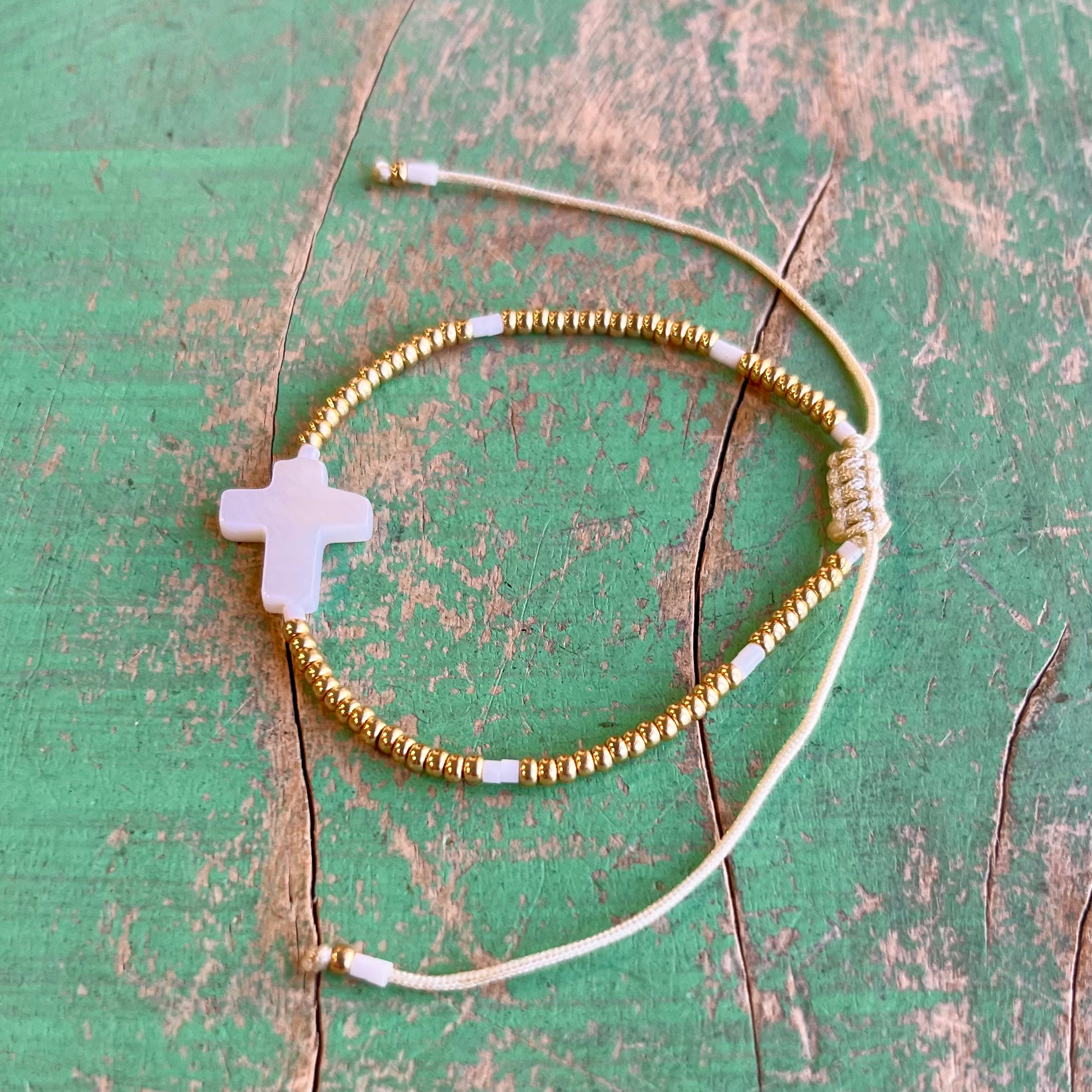 Holy Communion Bracelet