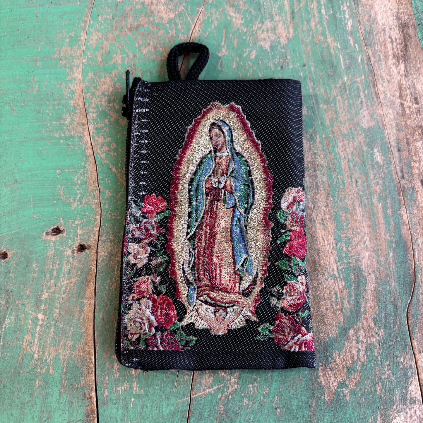 Small Rosary Pouch