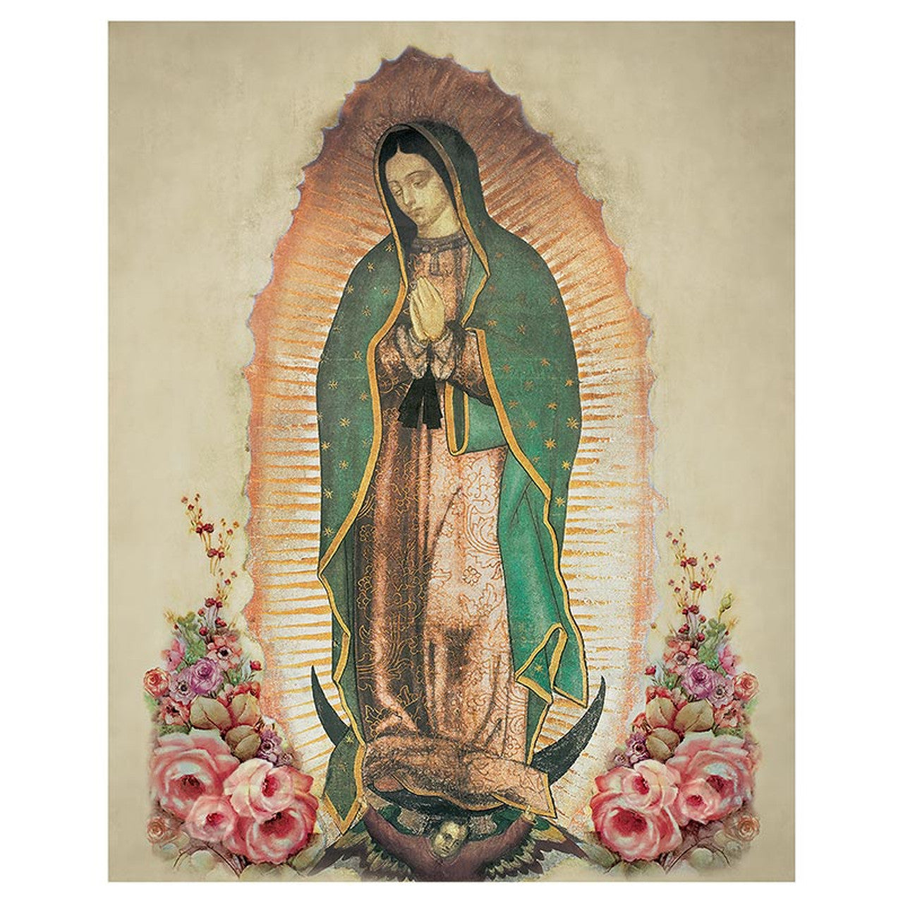 16" x 20" Cardstock Posters