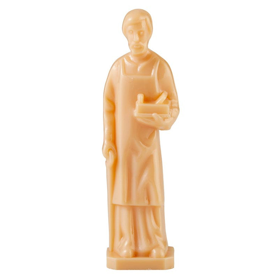 Mini Plastic Statues