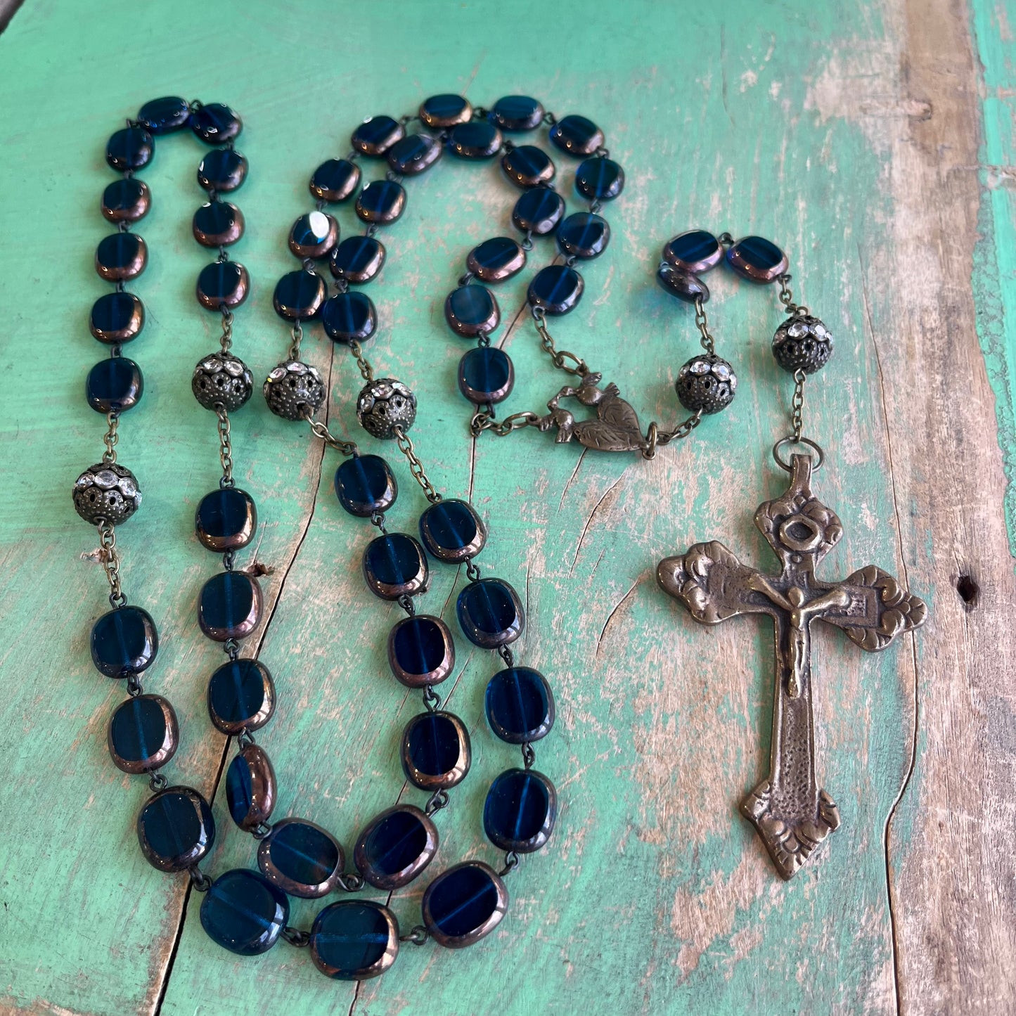 Wedding Rosary