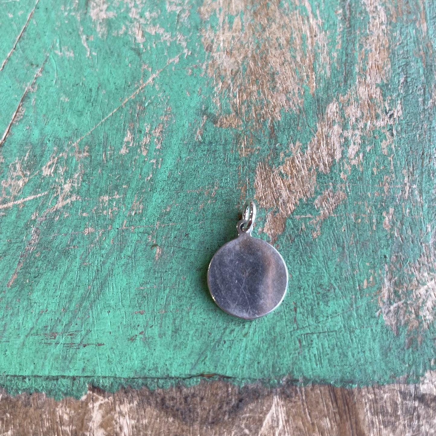 Sterling Silver Praying Hands