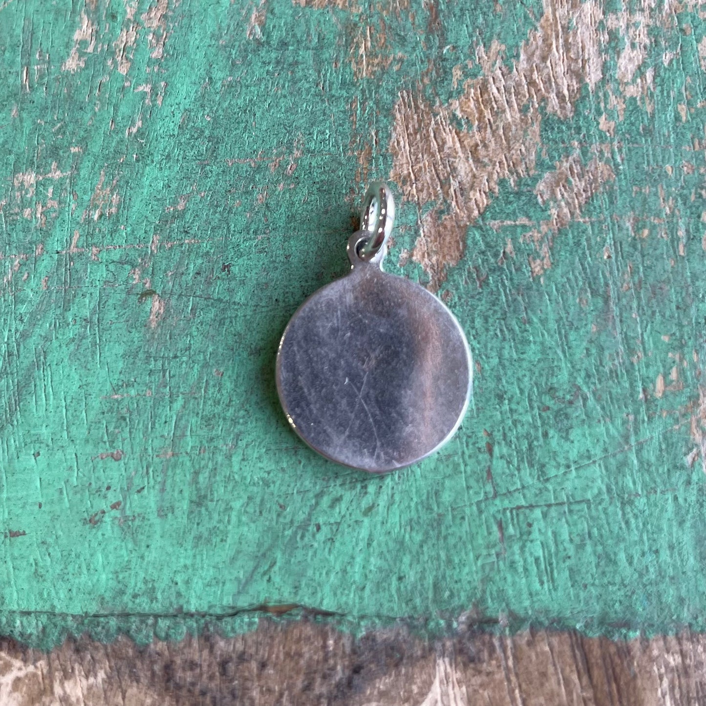 Sterling Silver Praying Hands