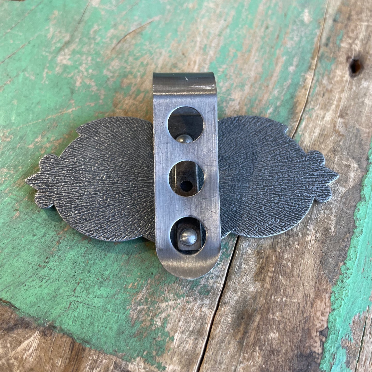 Car Visor Clips