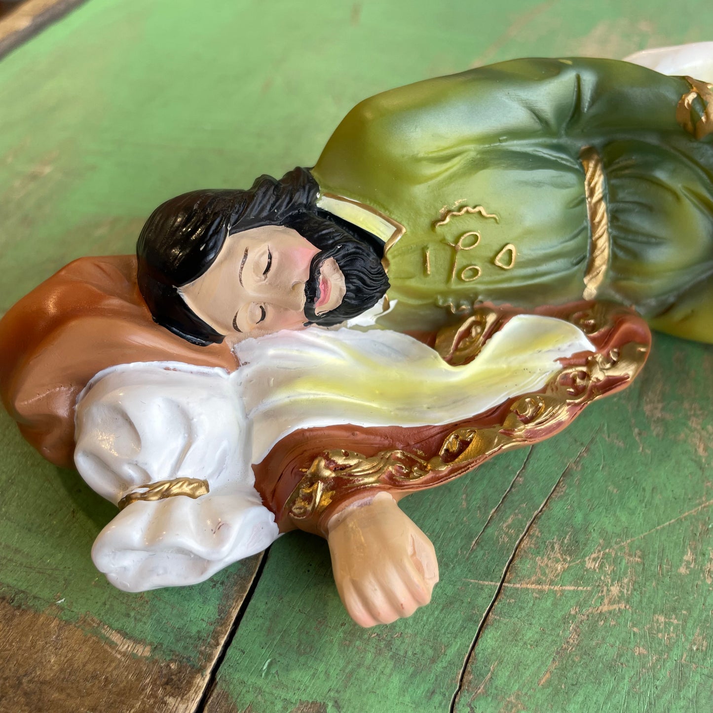 Sleeping St Joseph
