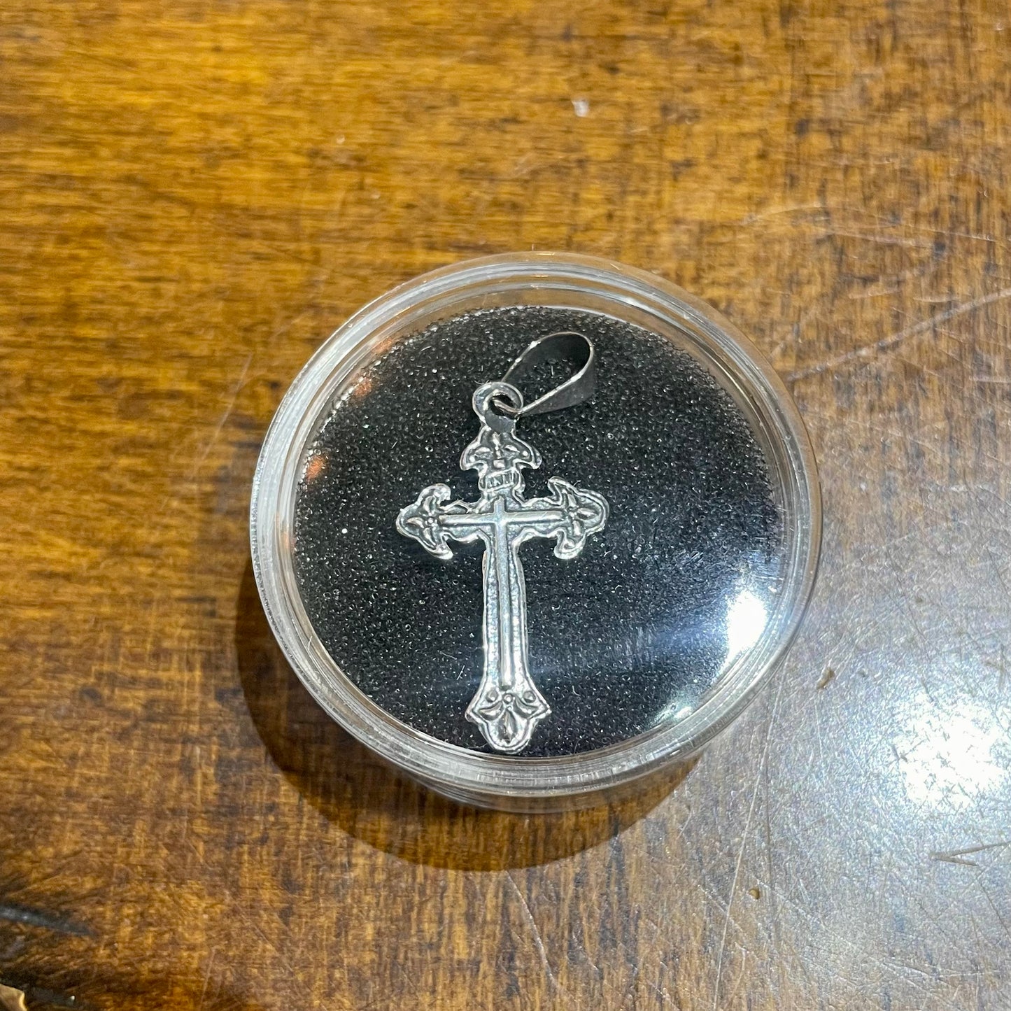 Santito Medals