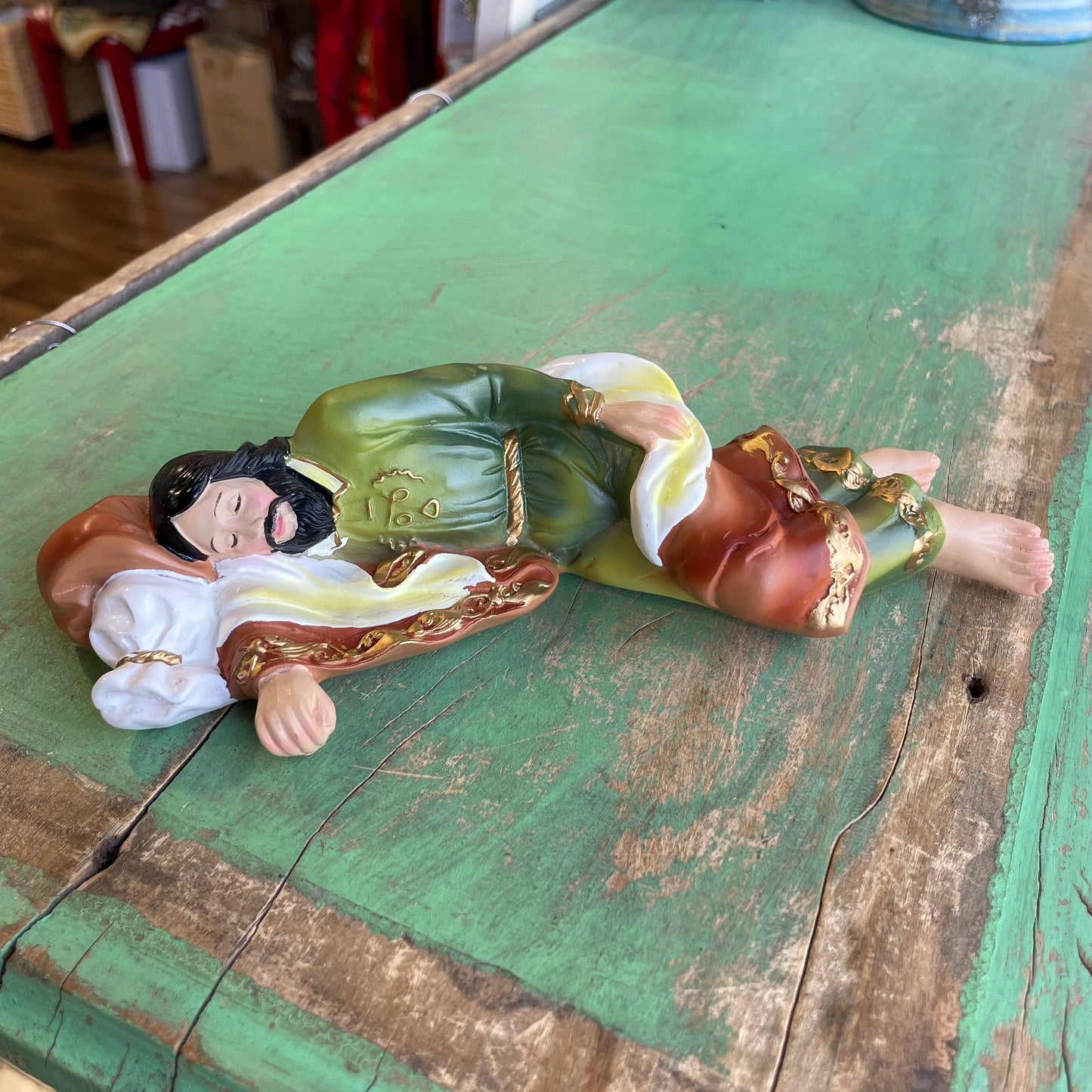 Sleeping St Joseph