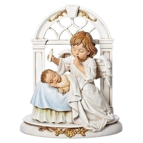 Hush-A-Bye Figurine