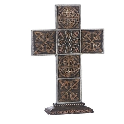 Standing Celtic Cross