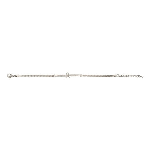 Breast Cancer Faith Bracelet