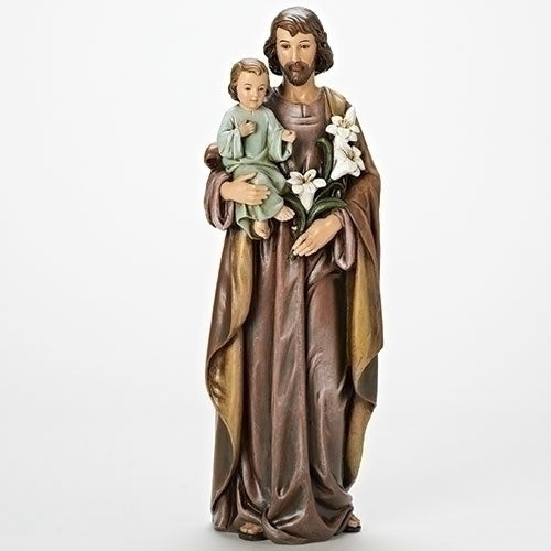 St Joseph Statue