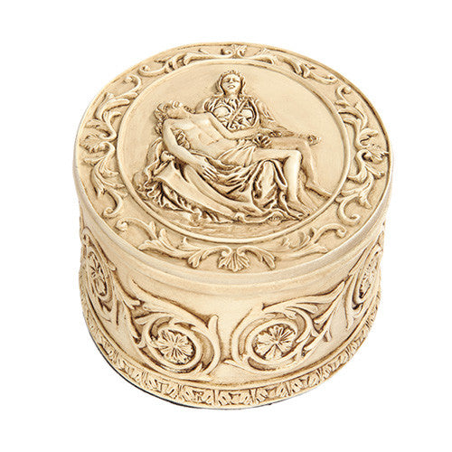 Velvet Lined Box