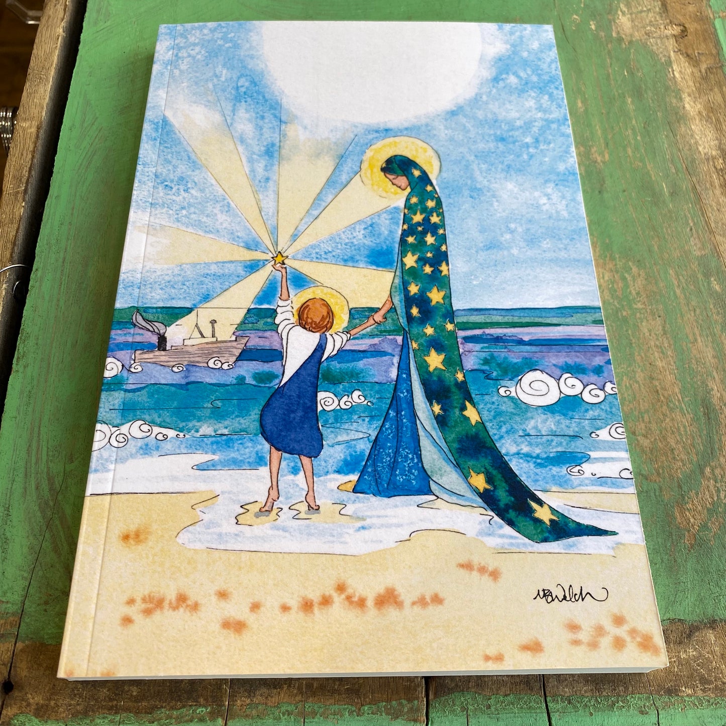 Dovetail Ink Journals