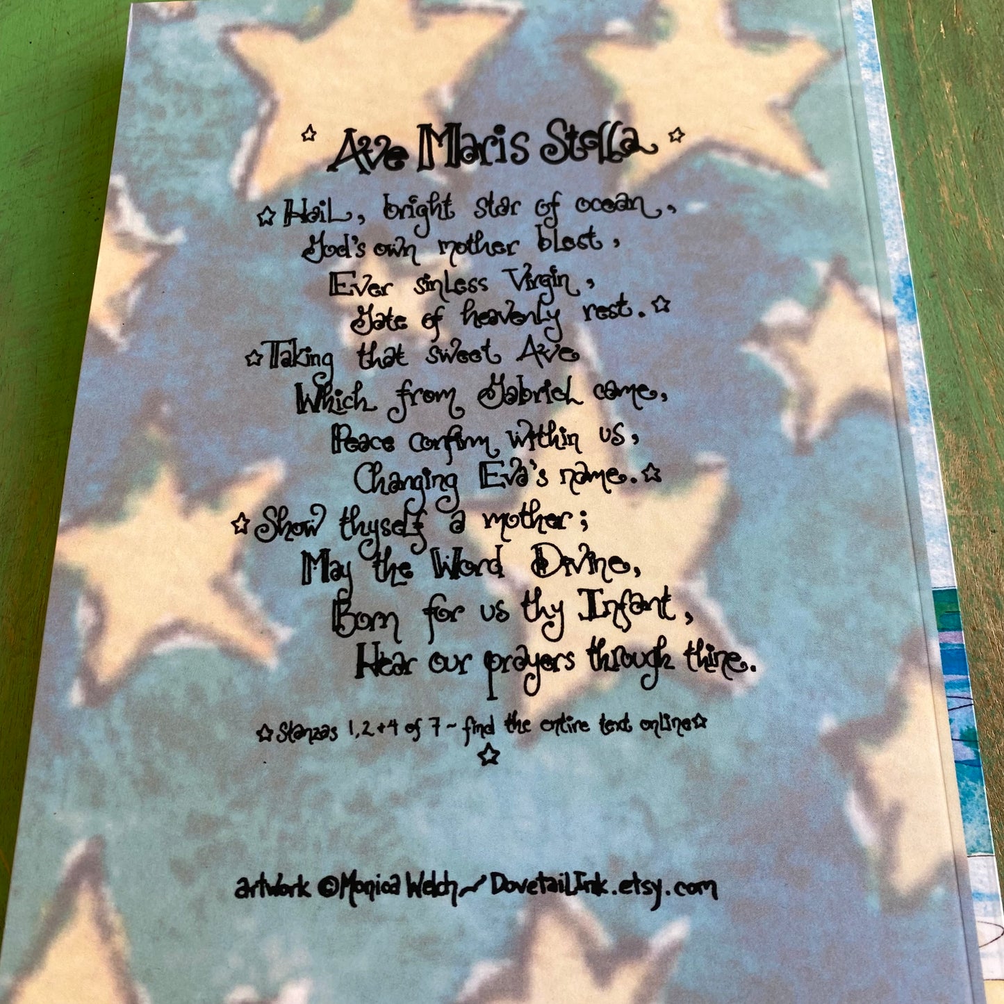 Dovetail Ink Journals