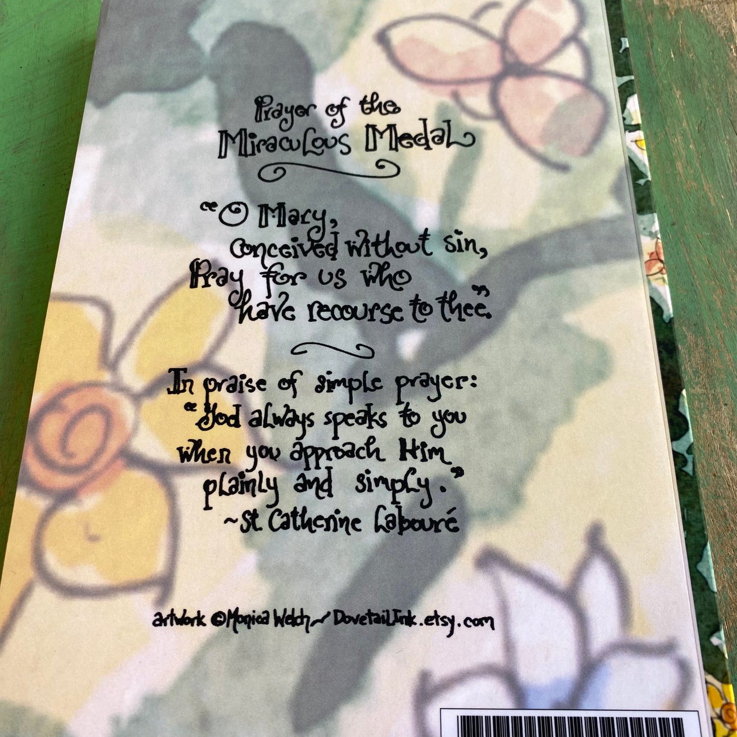 Dovetail Ink Journals