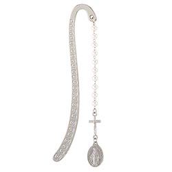 Rosary Bookmark