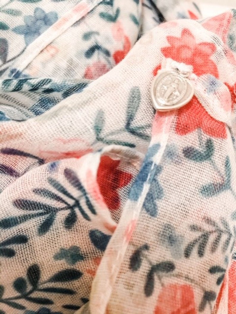 Outrageous Mom Scarf