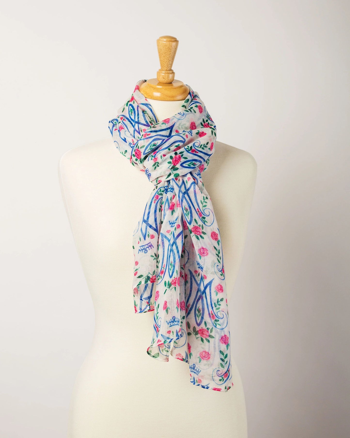 Outrageous Mom Scarf