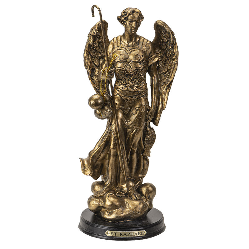 Archangel Statues