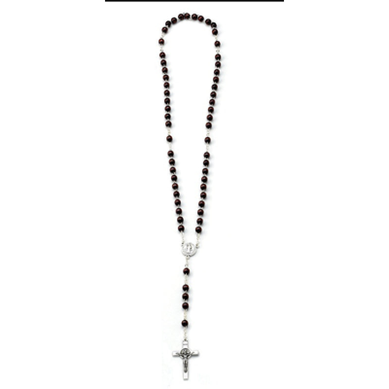 Small St Benedict Rosary