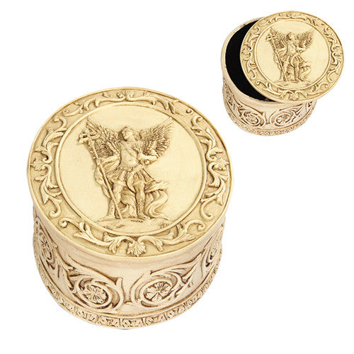 Velvet Lined Box