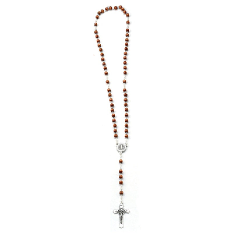 Small St Benedict Rosary