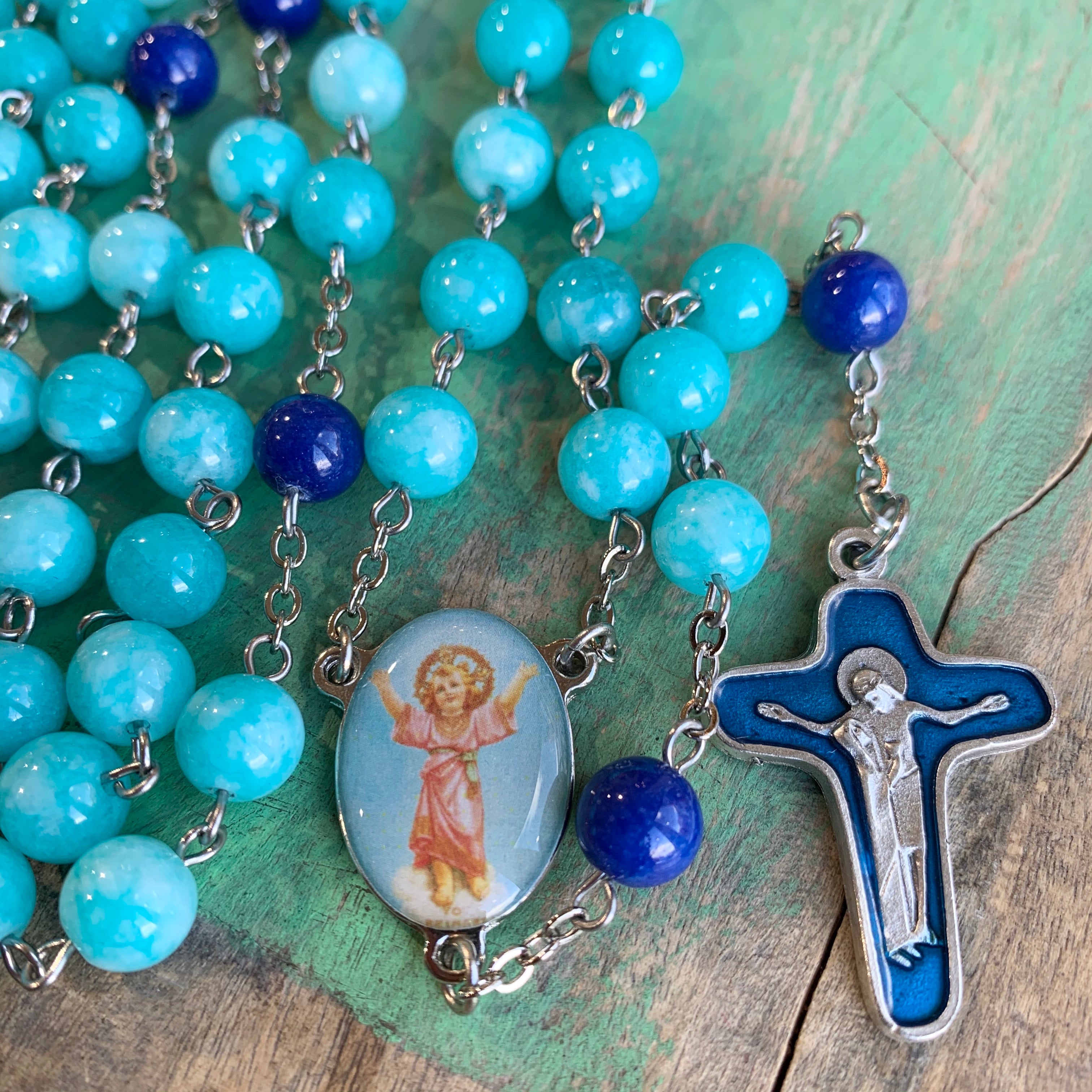 Divino Nino Rosary