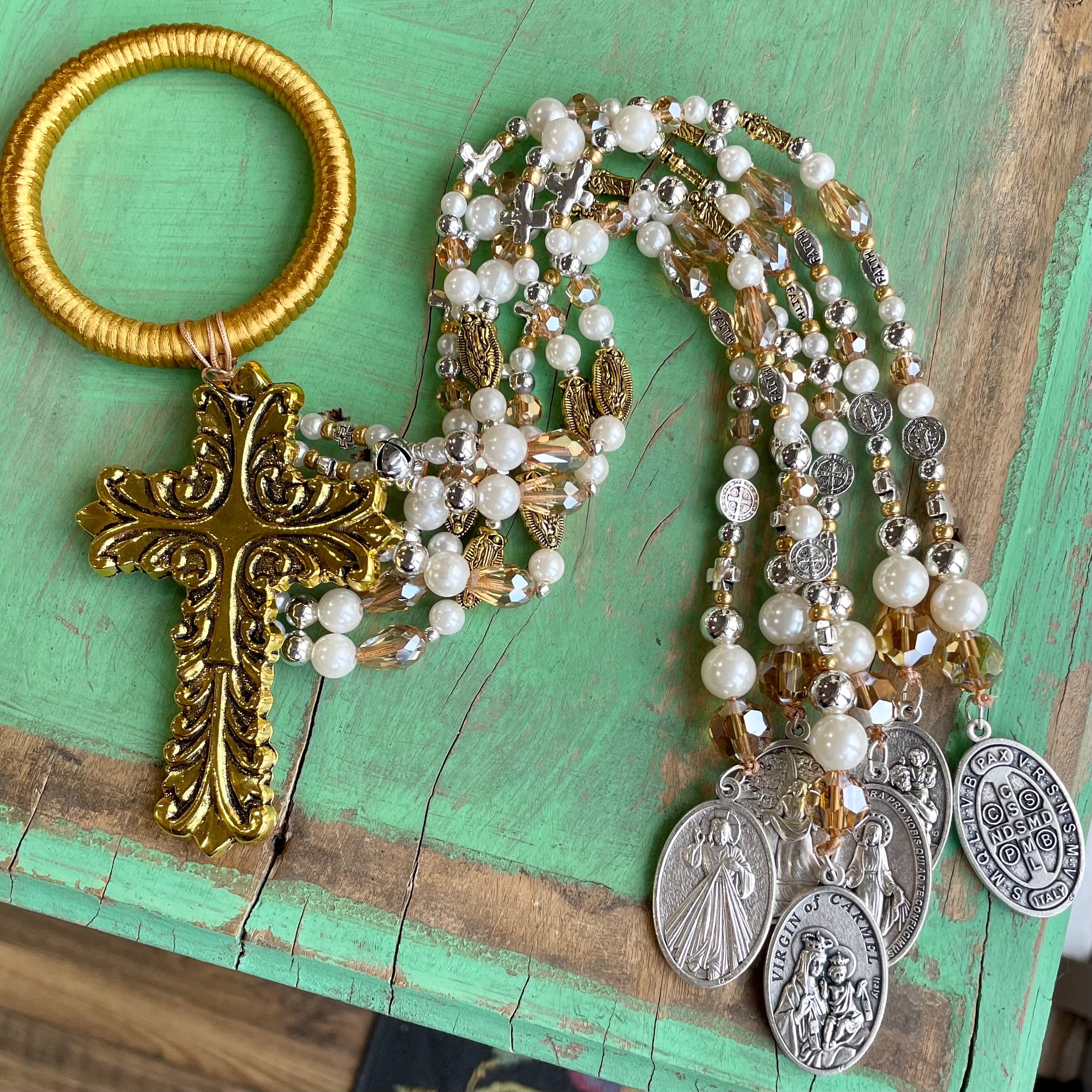 House Blessing by Janie