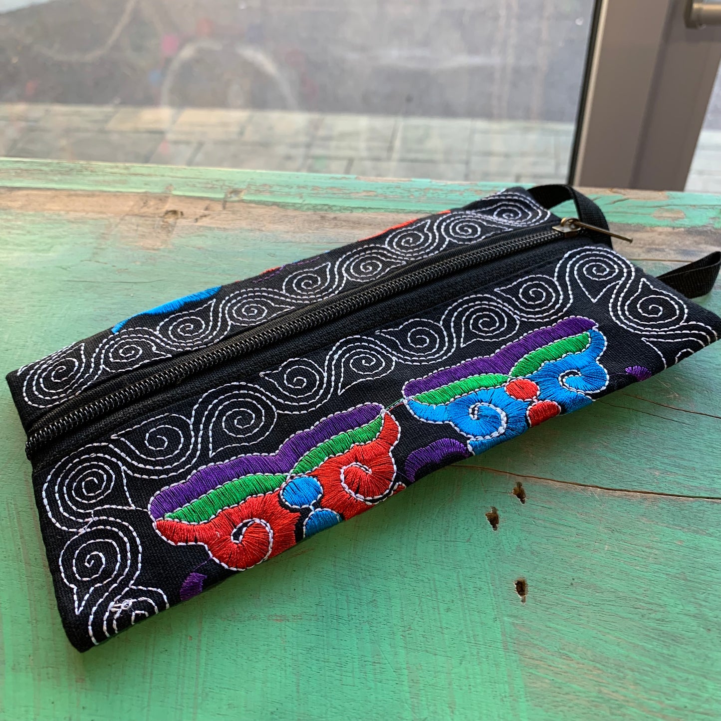 Fiesta Pouch